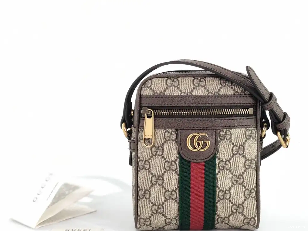 Firstbag ru GG Ophidia GUCCI bag small shoulder 0625